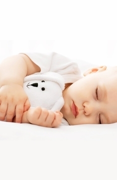 Porady ekspertów YappyKids. Na co zwrócić uwagę przy wyborze materaca dla dziecka?
