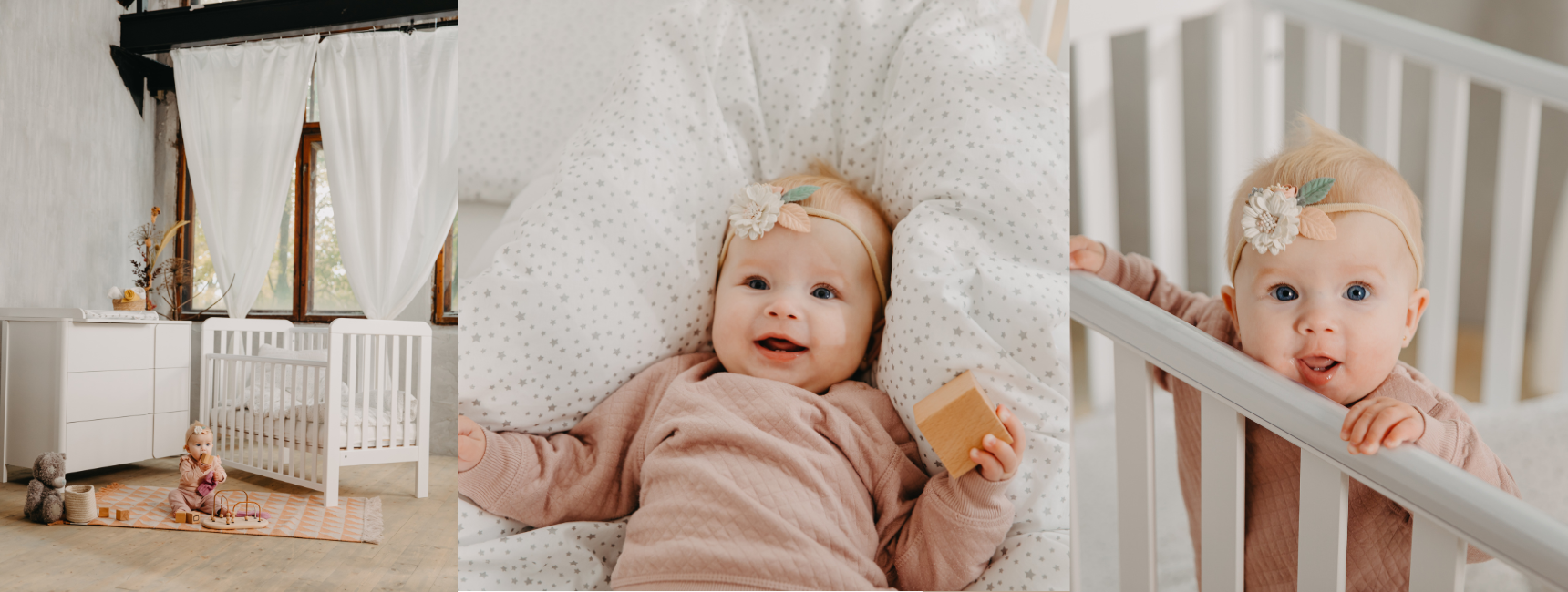 Lull and baby