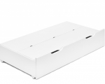  Szuflada YappySmart, WHITE
