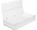  Szuflada YappySmart, WHITE