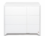  Komoda YappyClassic, WHITE