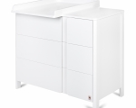  Komoda YappyClassic, WHITE