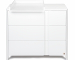  Komoda YappyClassic, WHITE