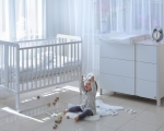  Komoda YappyClassic, WHITE