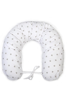 YappyStar White poduszka do karmienia 