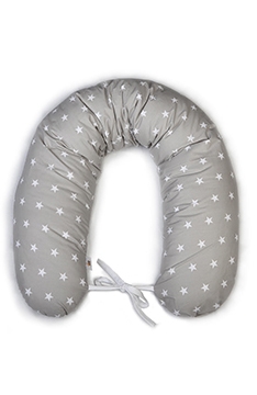 YappyStar Grey poduszka do karmienia