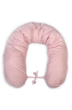 YappyBlush poduszka do karmienia 
