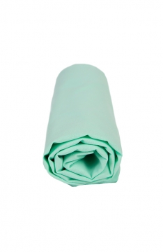 YappyMint poszewka na materac YappyGrey 