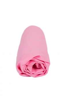 YappyBlush poszewka na materac YappyGrey 