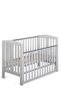 Łóżeczko YappyQu, LIGHT GREY Limited