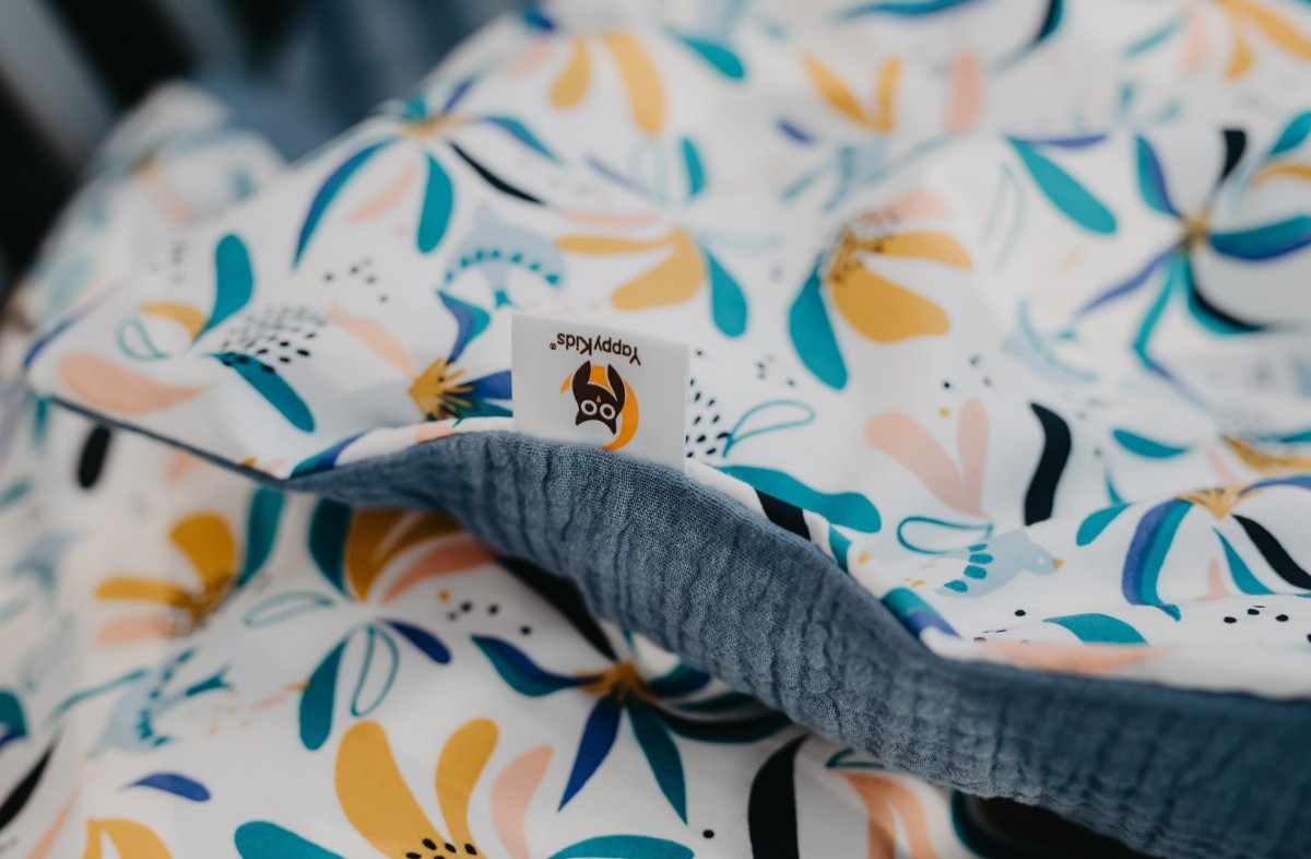  Pościel  YappyFly Jeans