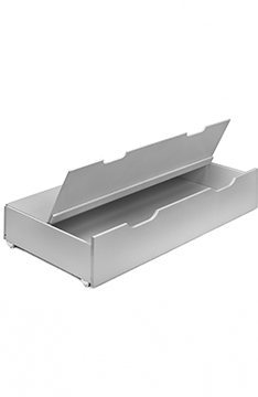  Szuflada YappySmart, LIGHT GREY