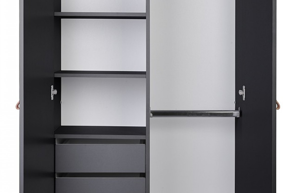  YappyÉtude Szafa, ANTHRACITE 