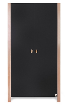 YappyÉtude Szafa, ANTHRACITE 