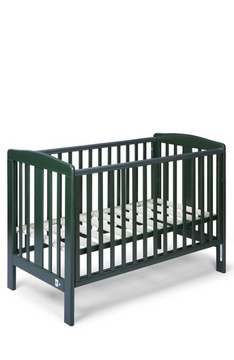 Łóżeczko YappyQu, GREEN Limited 