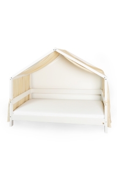 Zasłony YappyMuslin Beige 
