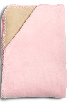 YappySense SOFT PINK pled